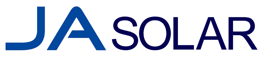 ja-solar-logo-vector